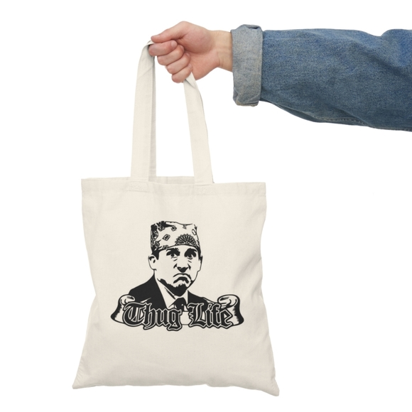 Michael Scott thug life 😂 - Picture 2 of 2